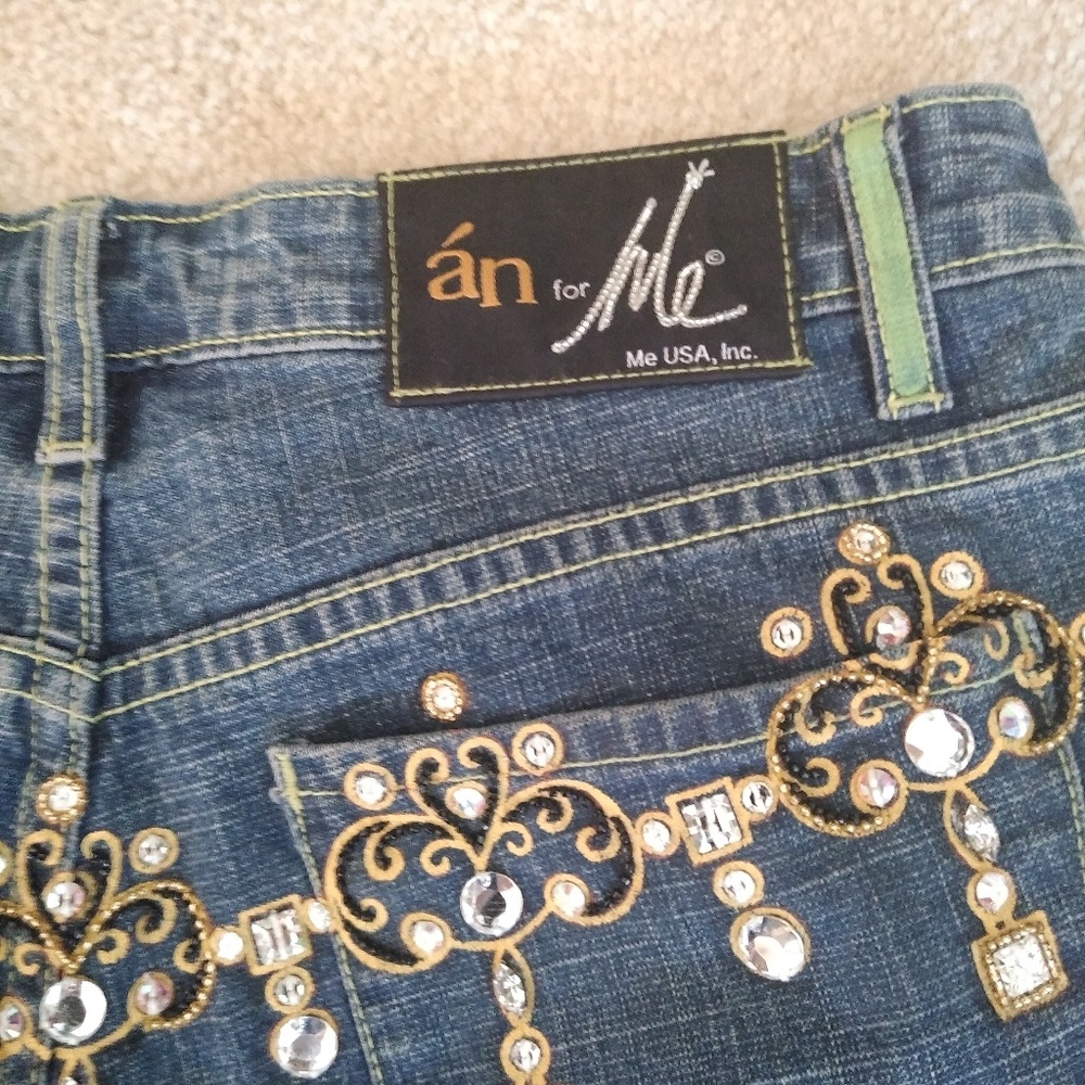 Jeans - Picture 6 of 8